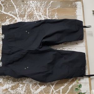 Catherine’s Comfort Waist 2X (22/24W) Capri